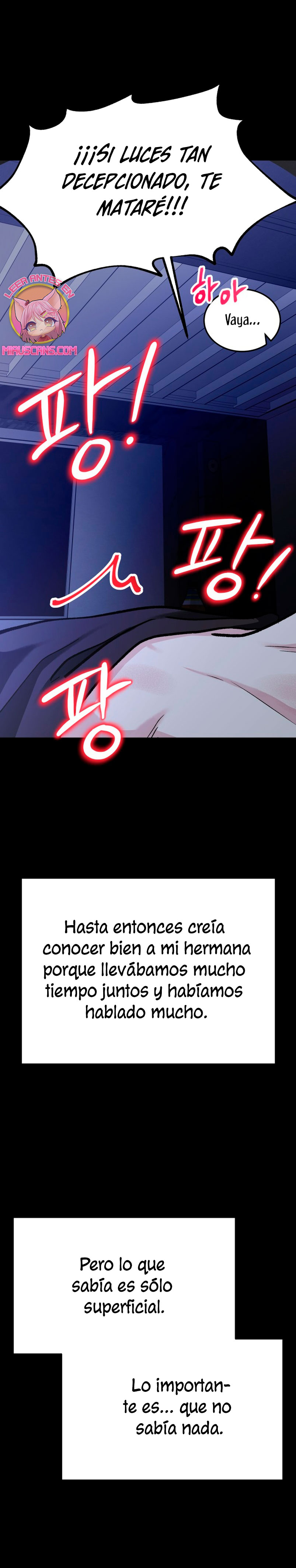 Por el reino Capítulo 64 - Página 10