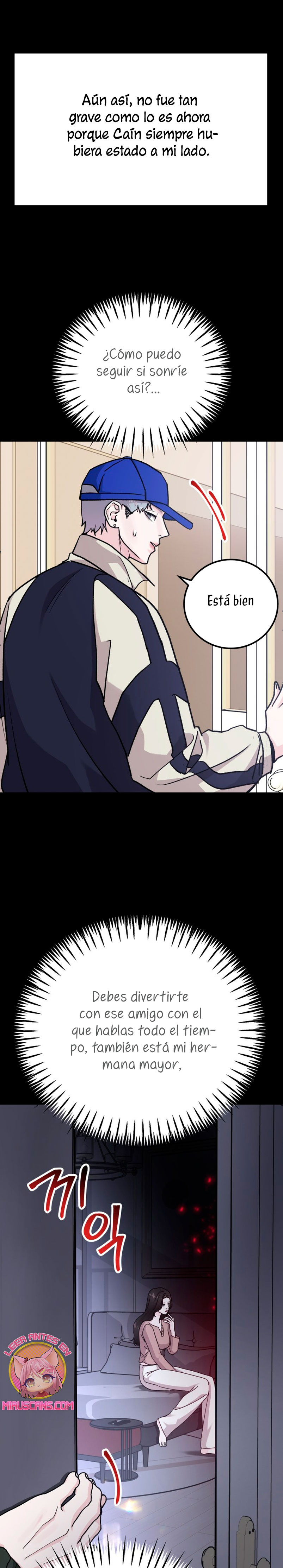 Por el reino Capítulo 64 - Página 16