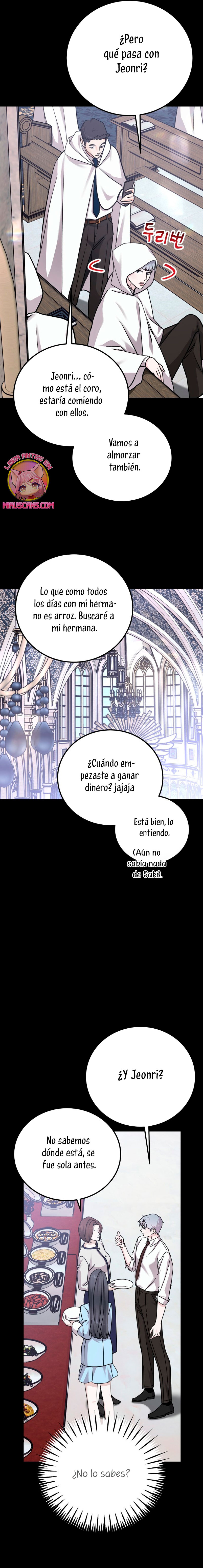 Por el reino Capítulo 64 - Página 18