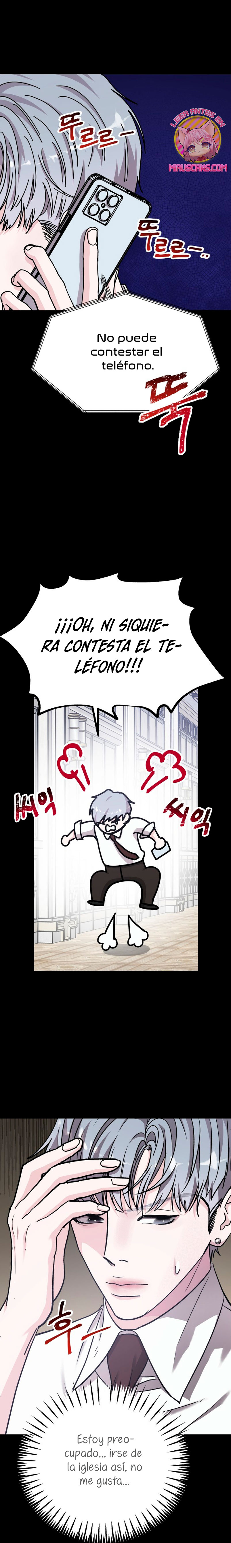 Por el reino Capítulo 64 - Página 19