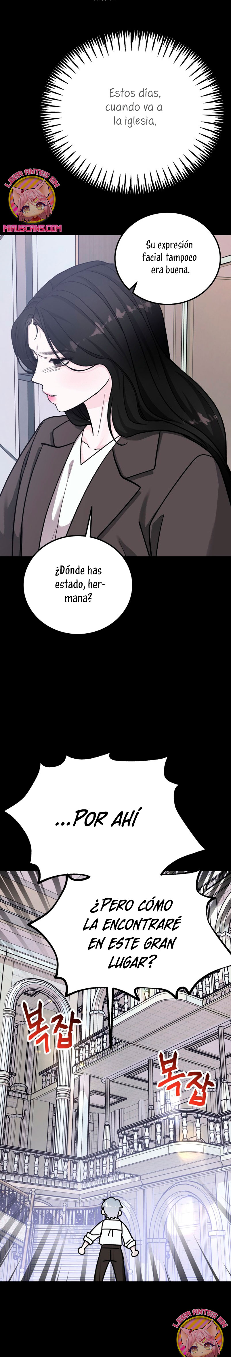 Por el reino Capítulo 64 - Página 20