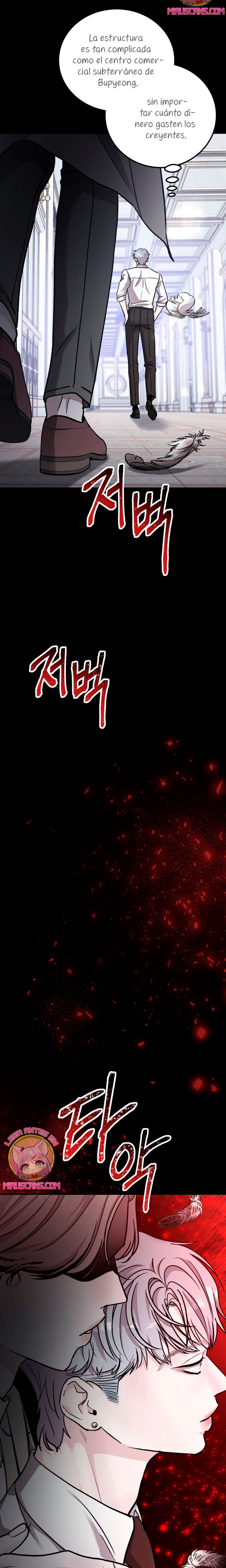 Por el reino Capítulo 64 - Página 21