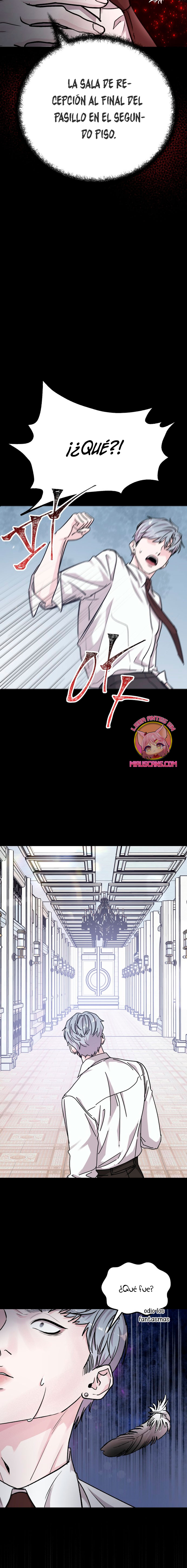 Por el reino Capítulo 64 - Página 22