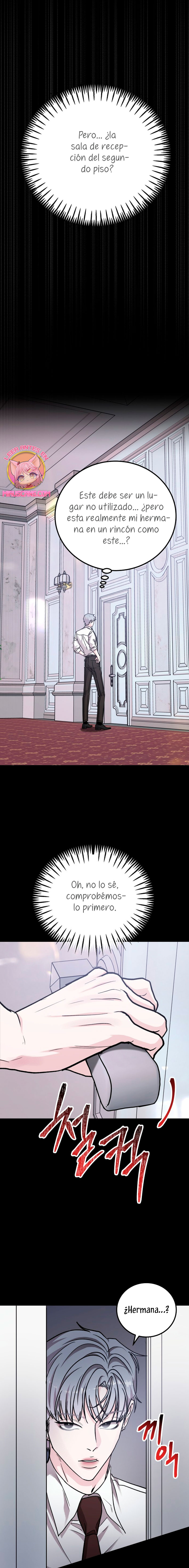 Por el reino Capítulo 64 - Página 23