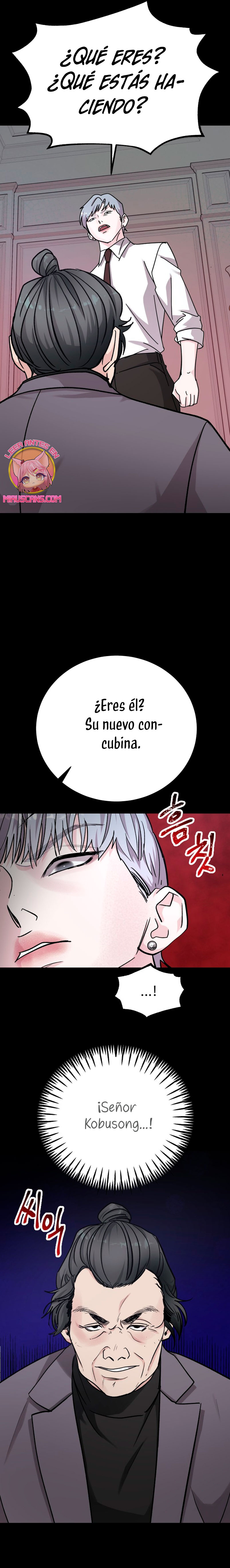 Por el reino Capítulo 64 - Página 28