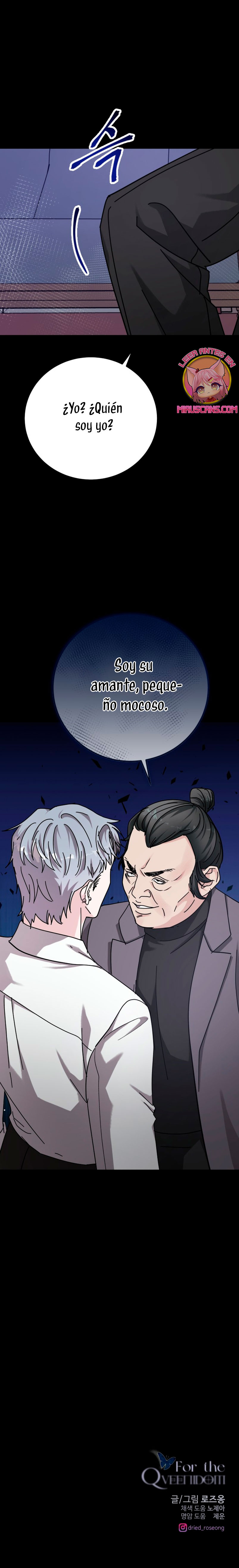 Por el reino Capítulo 64 - Página 29