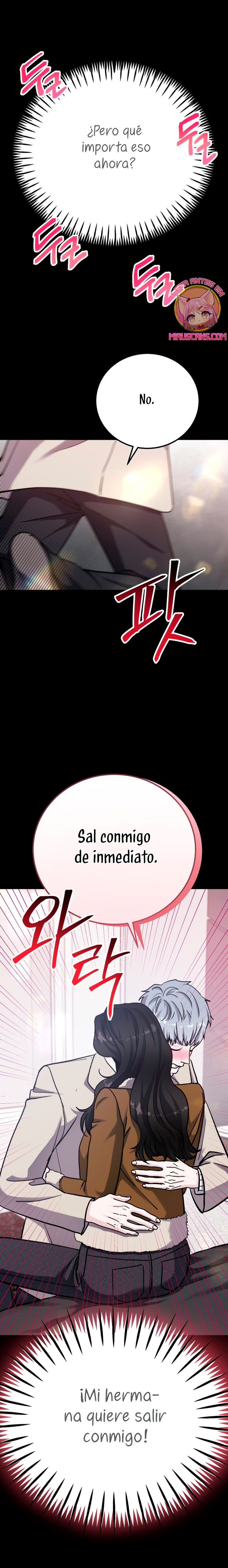 Por el reino Capítulo 64 - Página 4