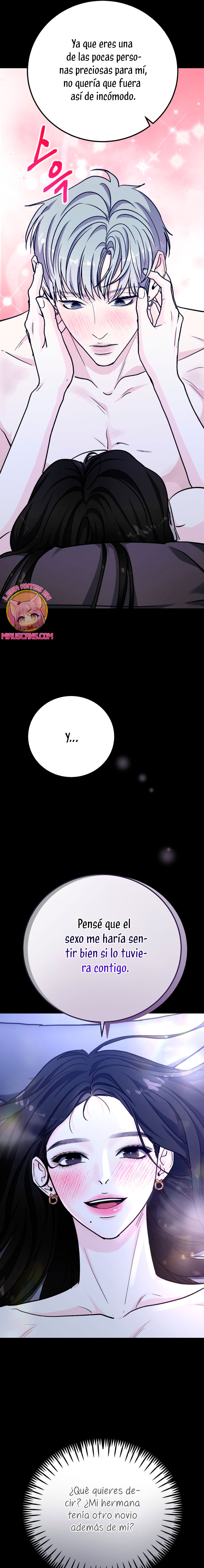 Por el reino Capítulo 64 - Página 8