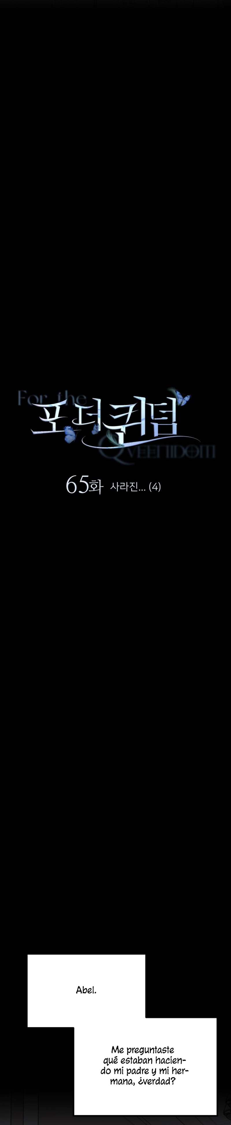 Por el reino Capítulo 65 - Página 10