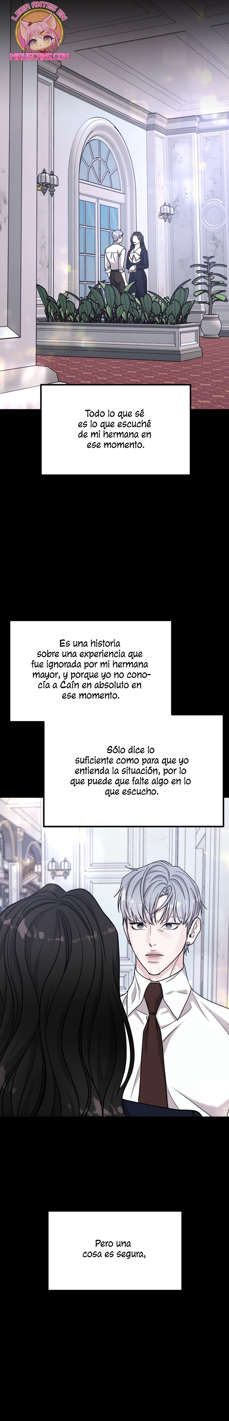 Por el reino Capítulo 65 - Página 11