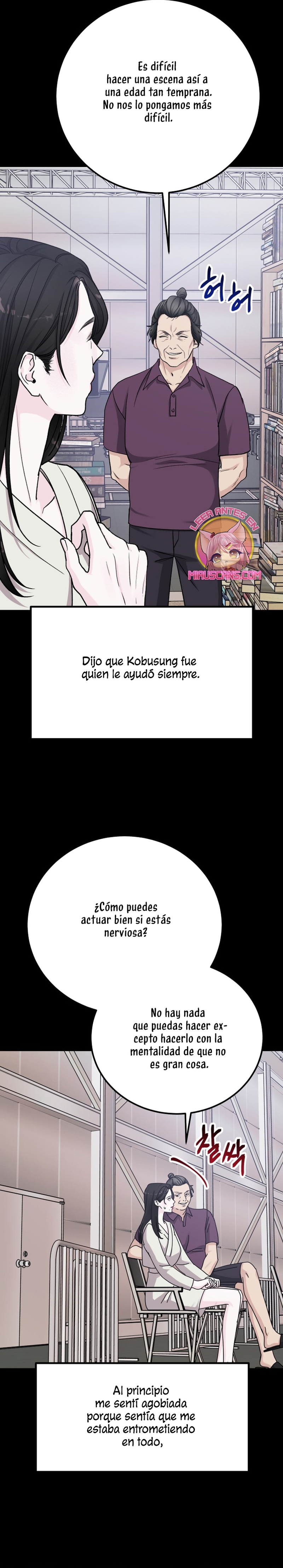 Por el reino Capítulo 65 - Página 14