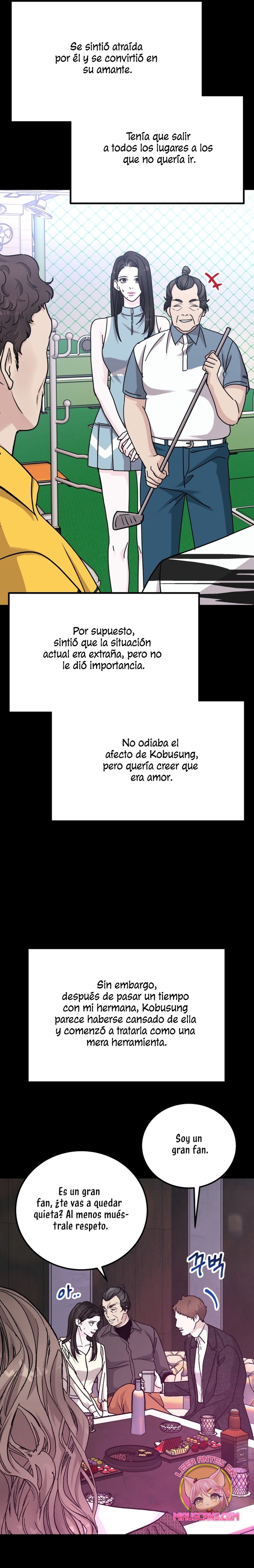 Por el reino Capítulo 65 - Página 19