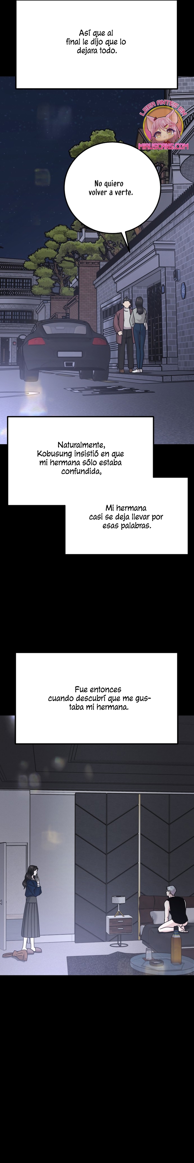 Por el reino Capítulo 65 - Página 21