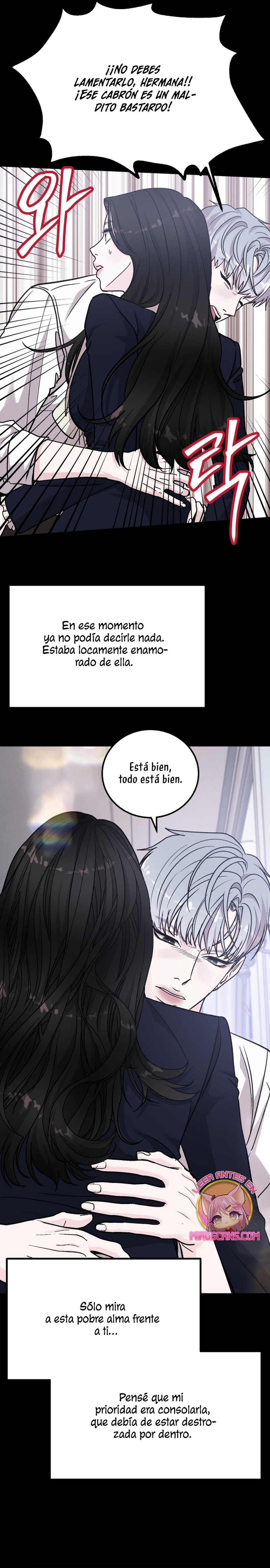 Por el reino Capítulo 65 - Página 25