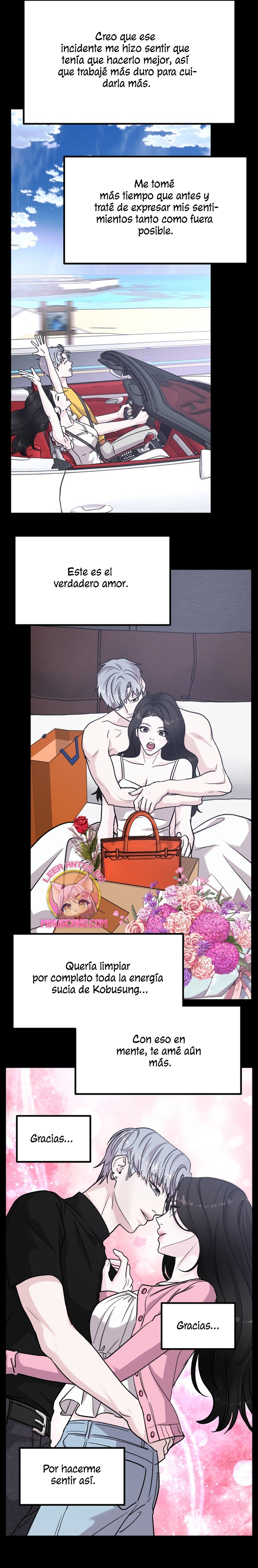 Por el reino Capítulo 65 - Página 26