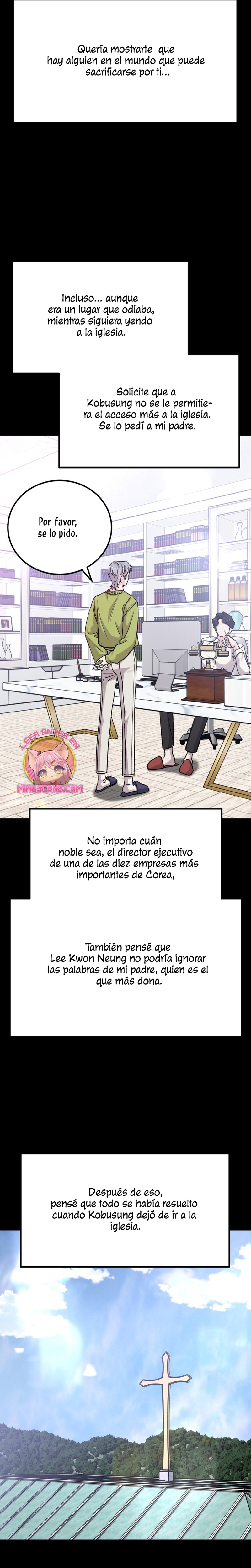 Por el reino Capítulo 65 - Página 27