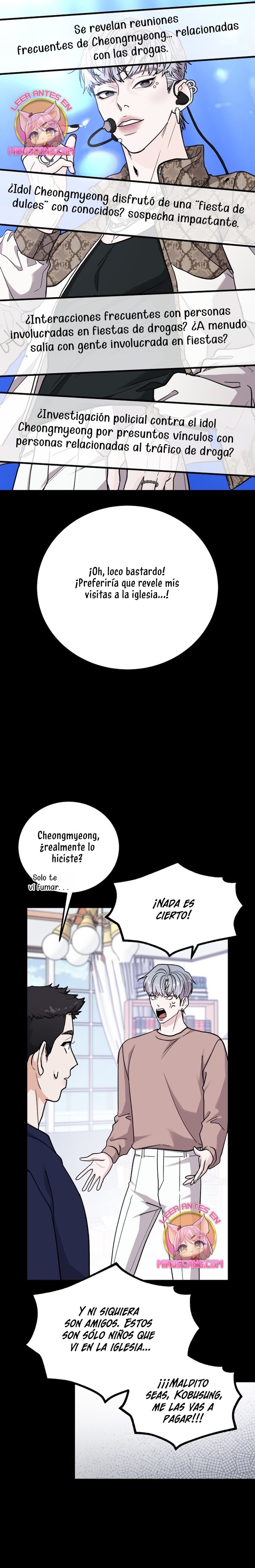 Por el reino Capítulo 65 - Página 29