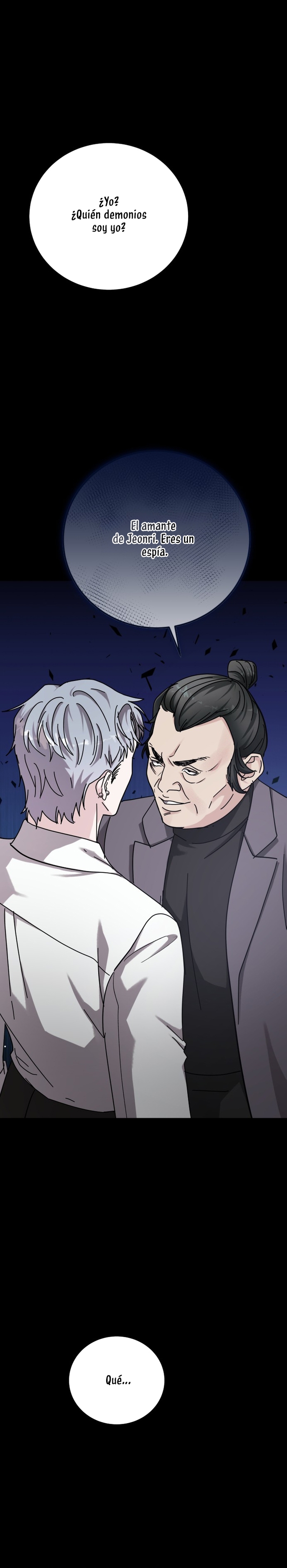 Por el reino Capítulo 65 - Página 3