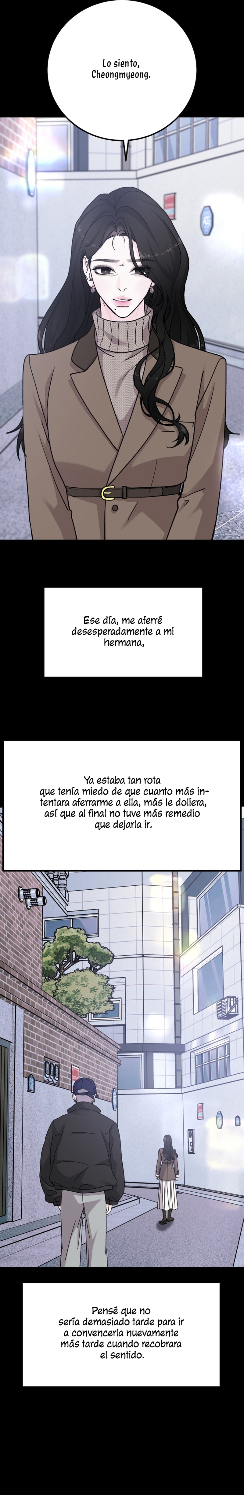 Por el reino Capítulo 65 - Página 31