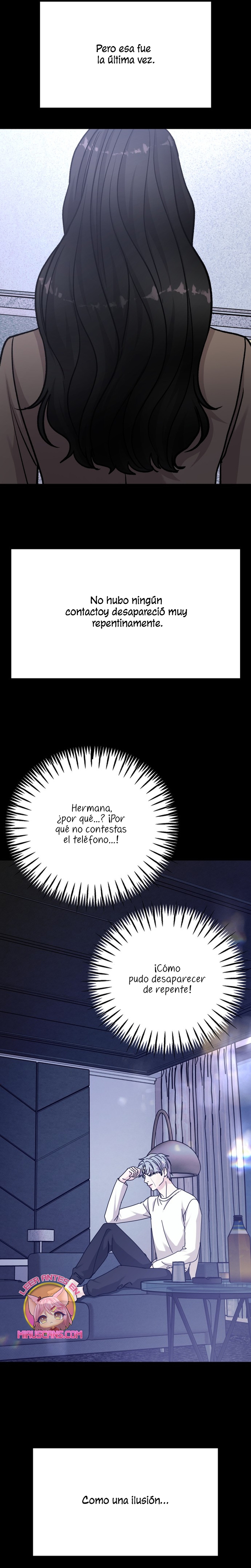 Por el reino Capítulo 65 - Página 32