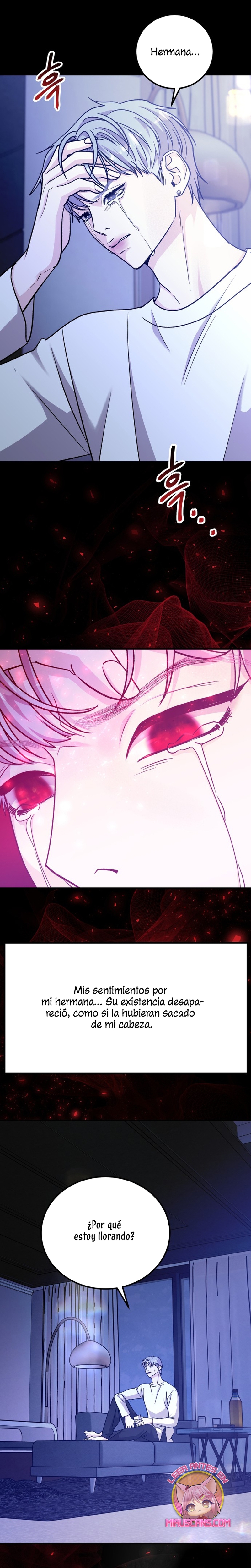 Por el reino Capítulo 65 - Página 33