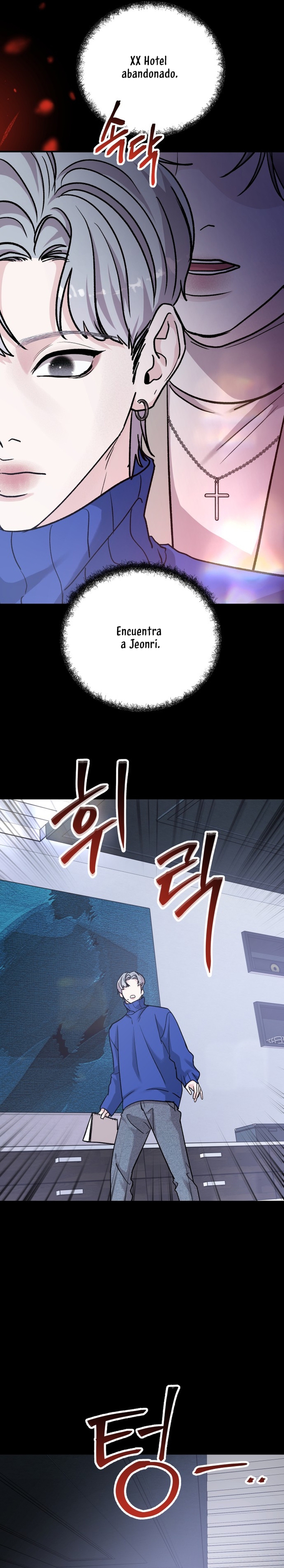 Por el reino Capítulo 65 - Página 36