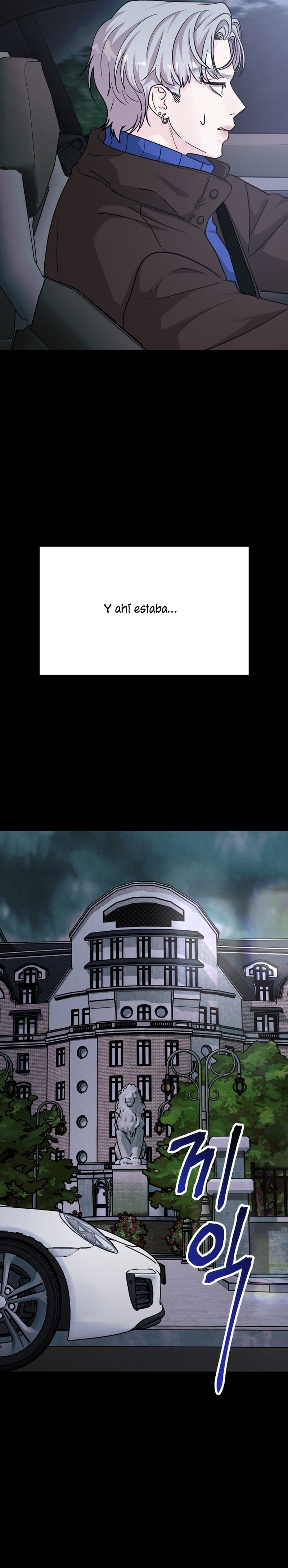 Por el reino Capítulo 65 - Página 39