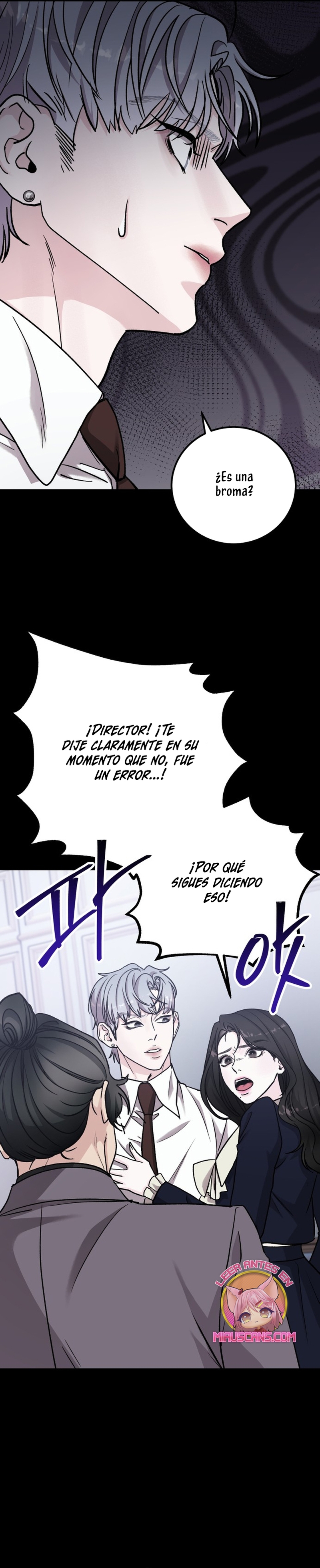 Por el reino Capítulo 65 - Página 4