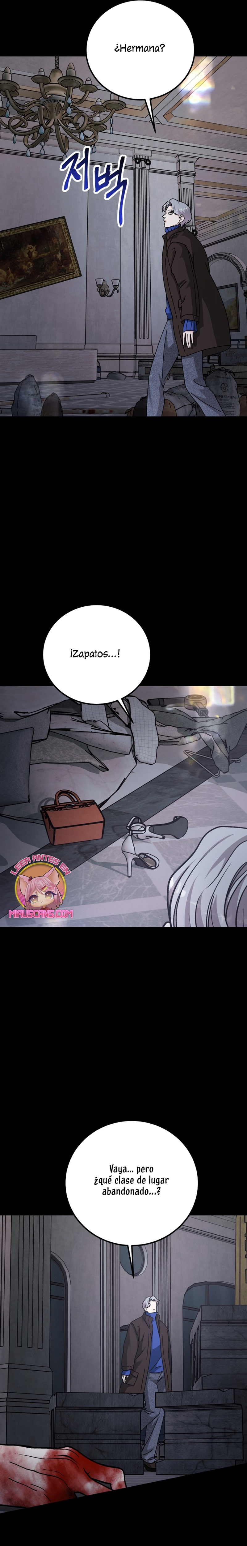 Por el reino Capítulo 65 - Página 40