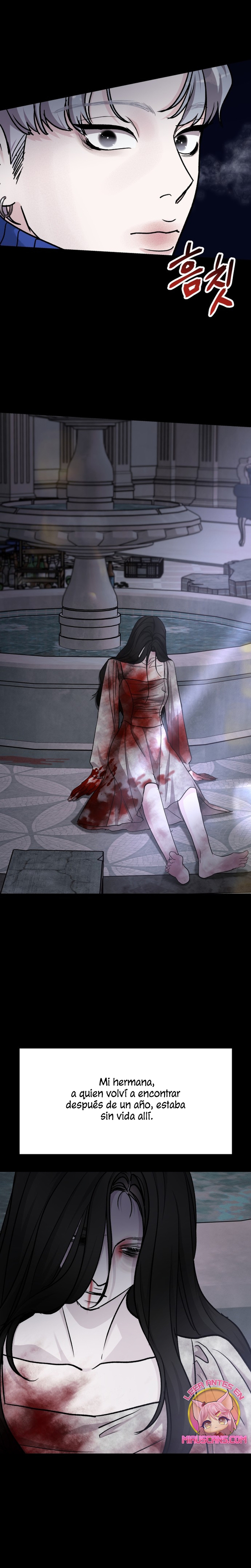 Por el reino Capítulo 65 - Página 41