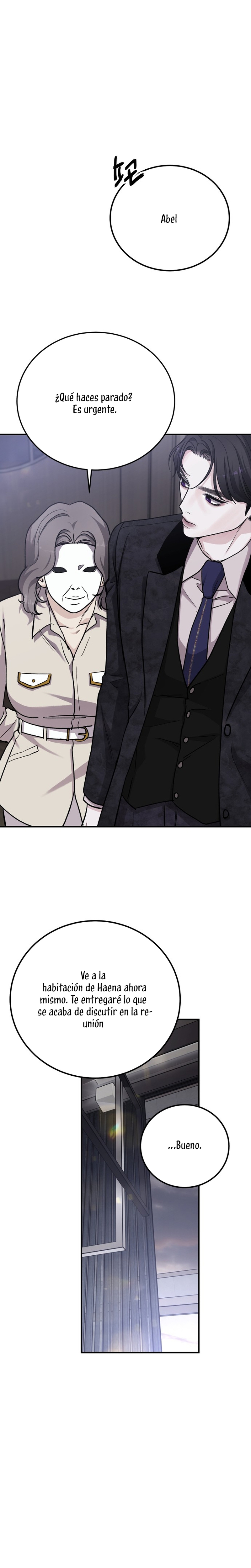 Por el reino Capítulo 66 - Página 11