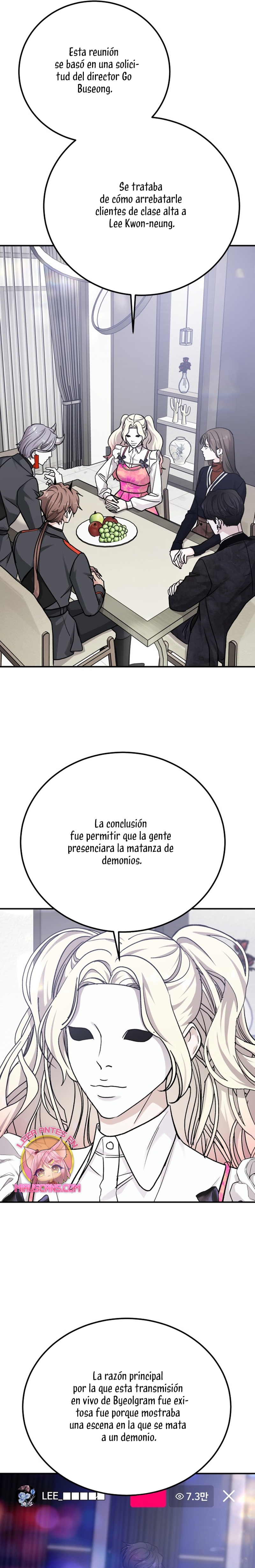 Por el reino Capítulo 66 - Página 15