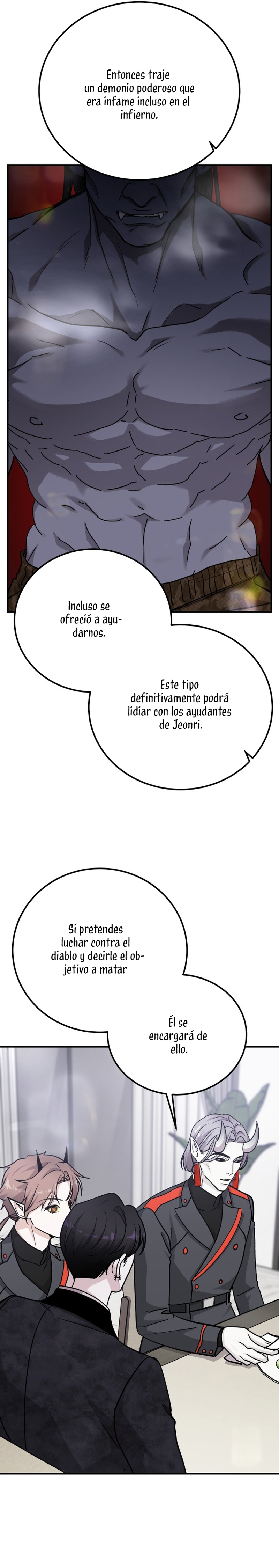 Por el reino Capítulo 66 - Página 18