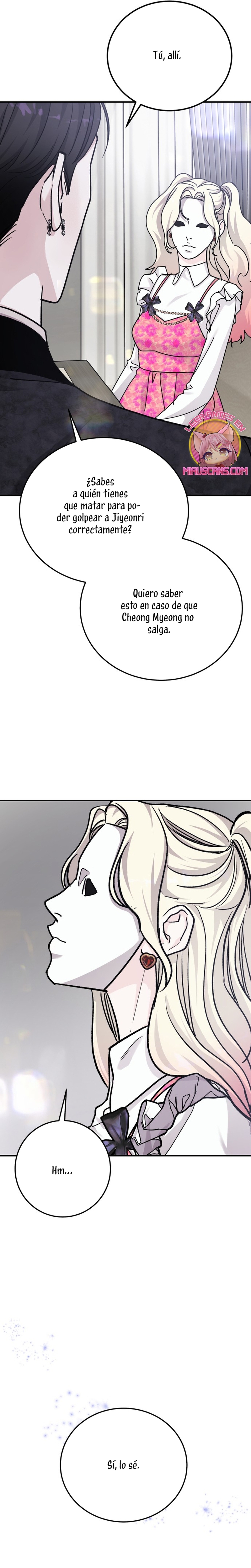 Por el reino Capítulo 66 - Página 23