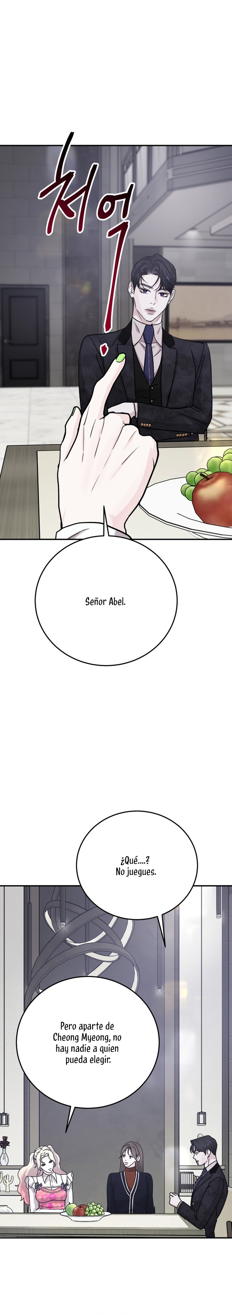 Por el reino Capítulo 66 - Página 24