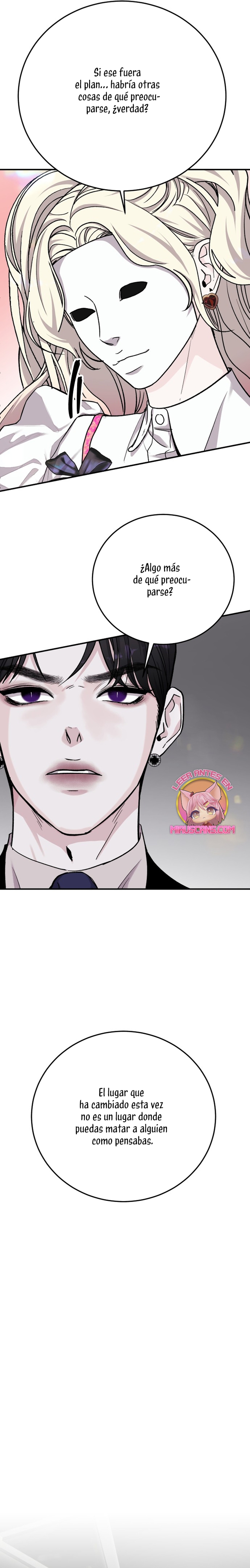 Por el reino Capítulo 66 - Página 25