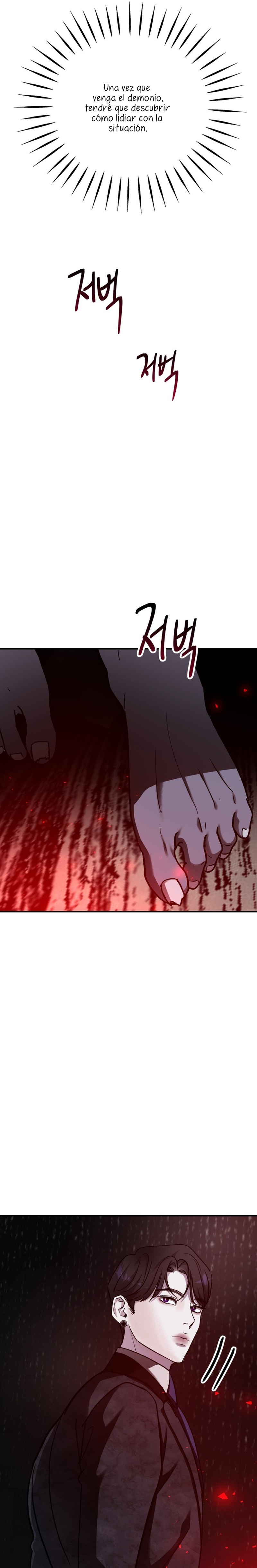 Por el reino Capítulo 66 - Página 29