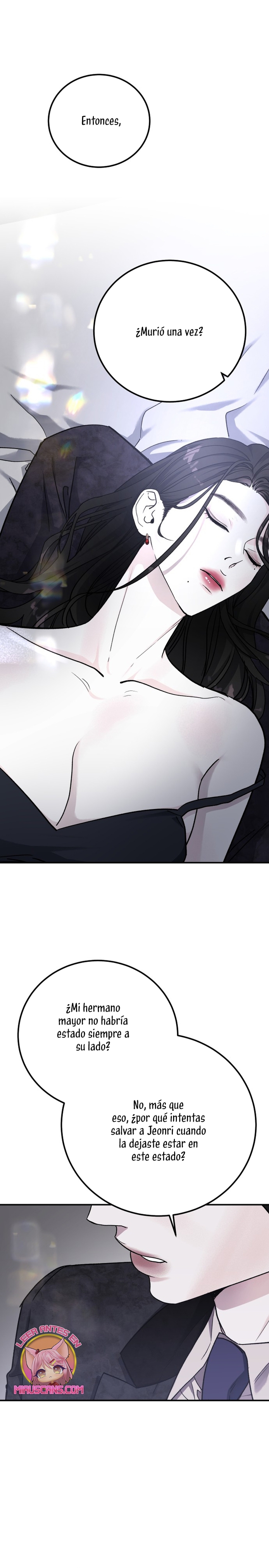 Por el reino Capítulo 66 - Página 3