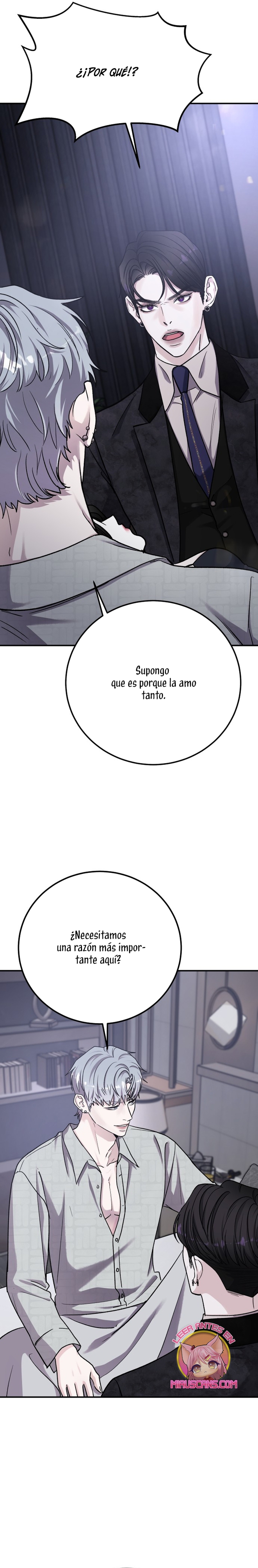 Por el reino Capítulo 66 - Página 4