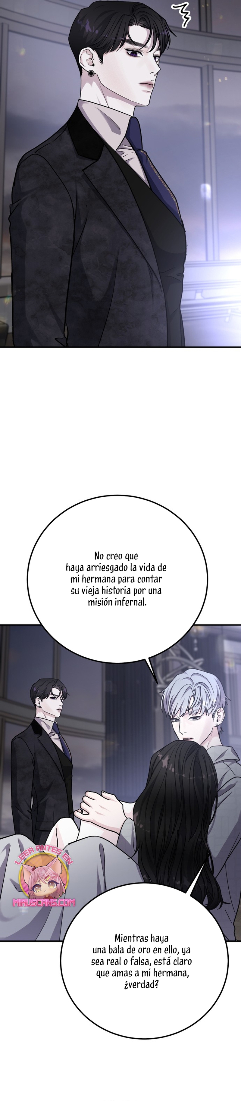 Por el reino Capítulo 66 - Página 8