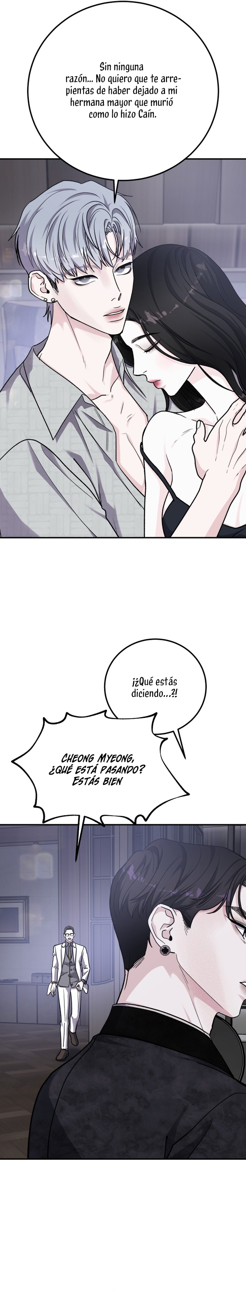 Por el reino Capítulo 66 - Página 9