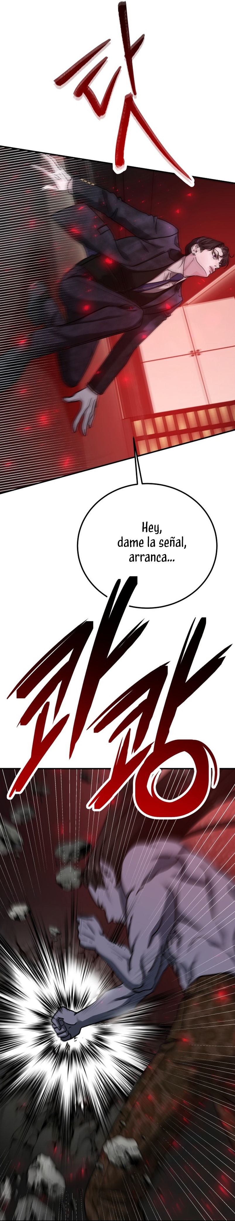 Por el reino Capítulo 67 - Página 12