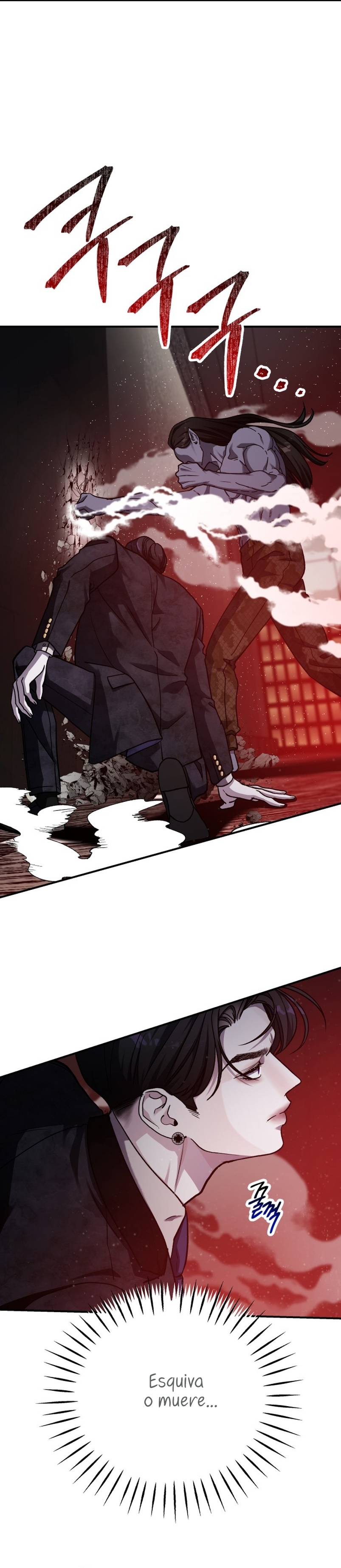 Por el reino Capítulo 67 - Página 13