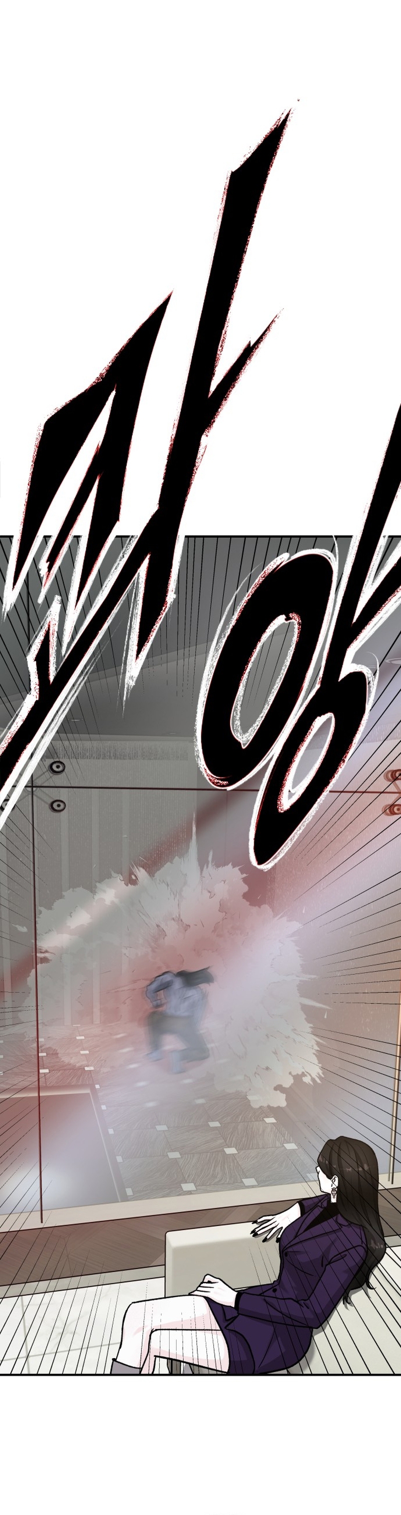 Por el reino Capítulo 67 - Página 18