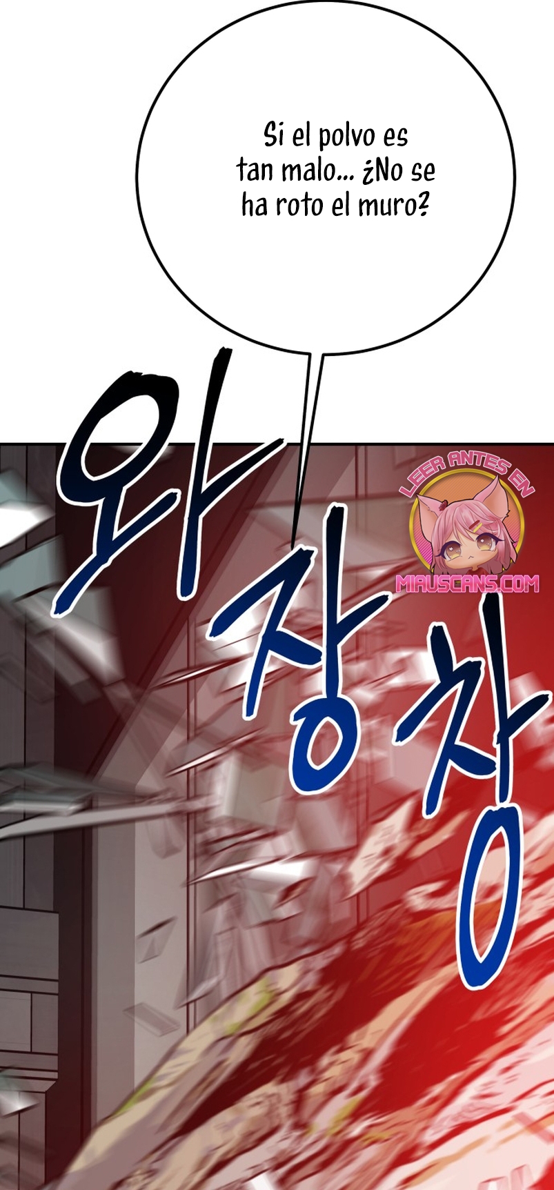 Por el reino Capítulo 67 - Página 23