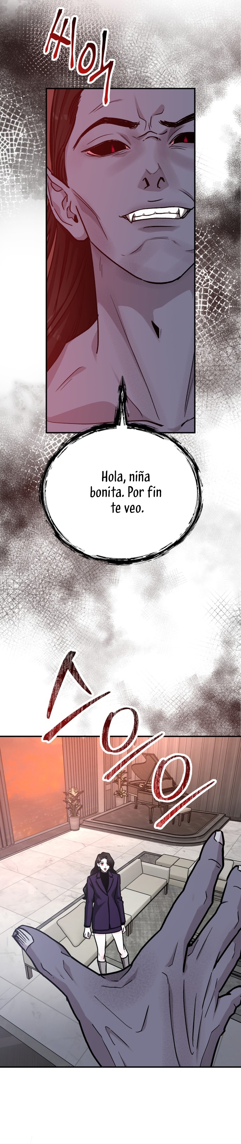 Por el reino Capítulo 67 - Página 26