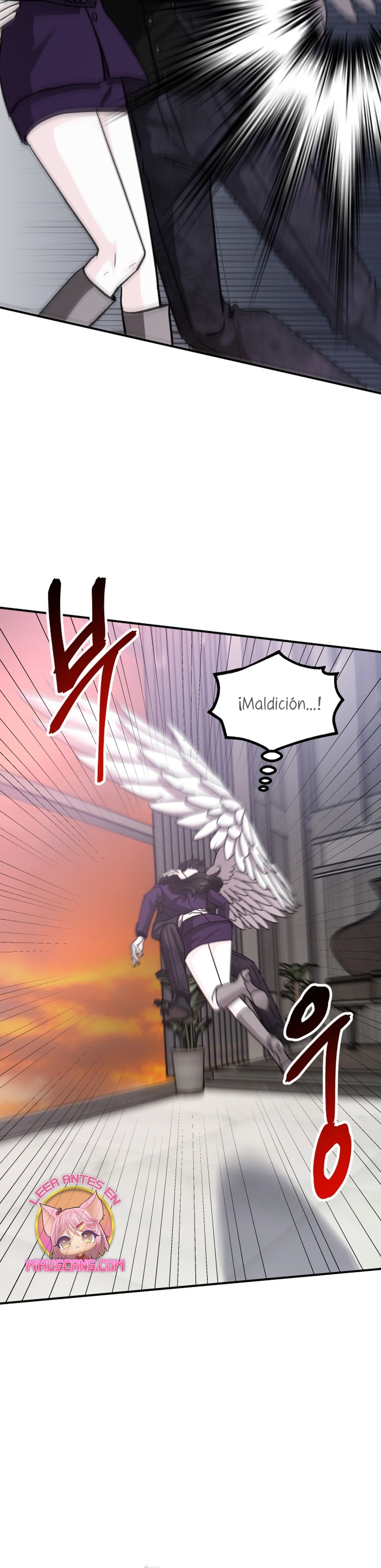 Por el reino Capítulo 67 - Página 28