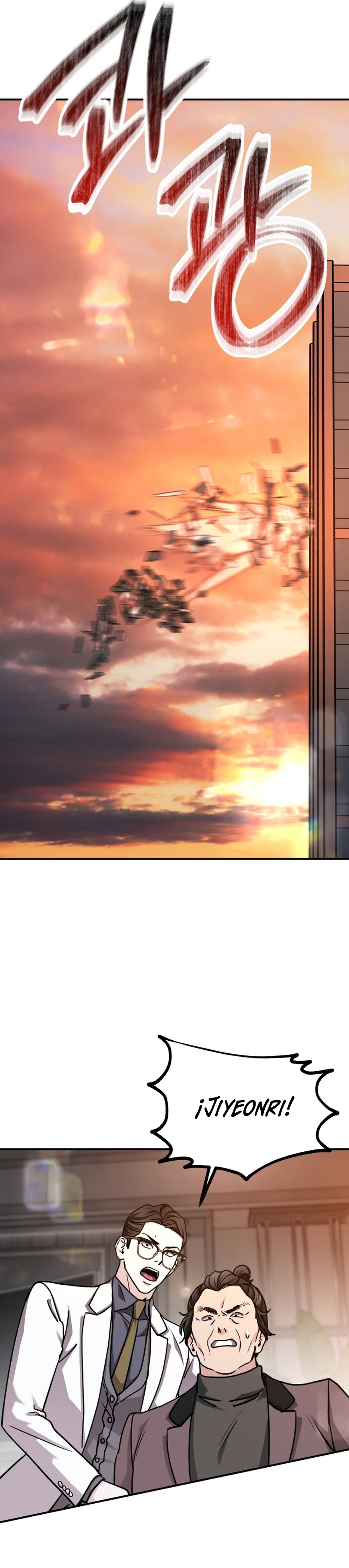 Por el reino Capítulo 67 - Página 29