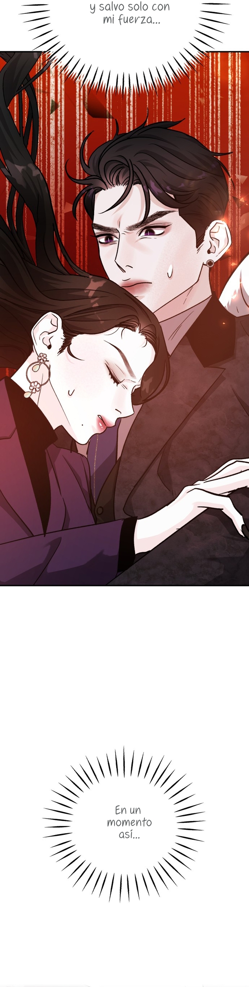 Por el reino Capítulo 67 - Página 34