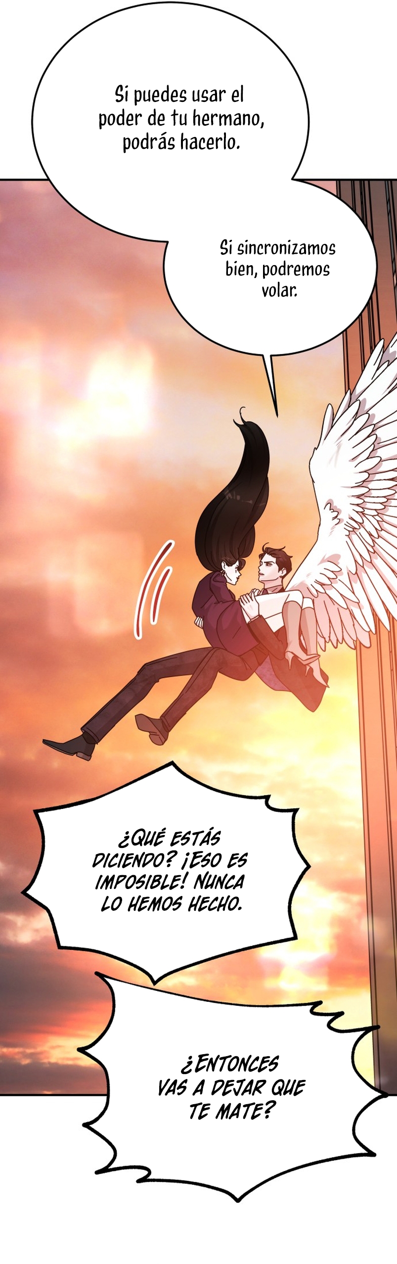 Por el reino Capítulo 67 - Página 37